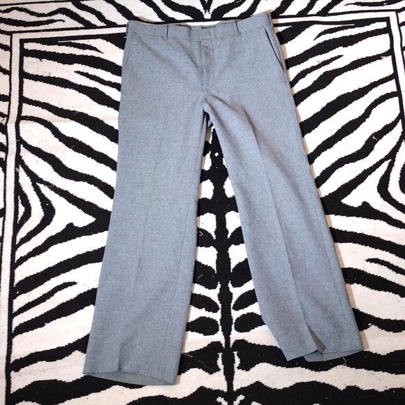 Levi's Action Slacks - Picture 2 of 3